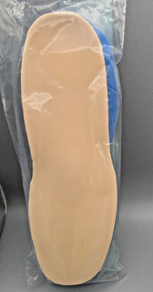 APEX~Size M12~T40664~Anatomical Thermothotics Polyetherdiol Base Inserts