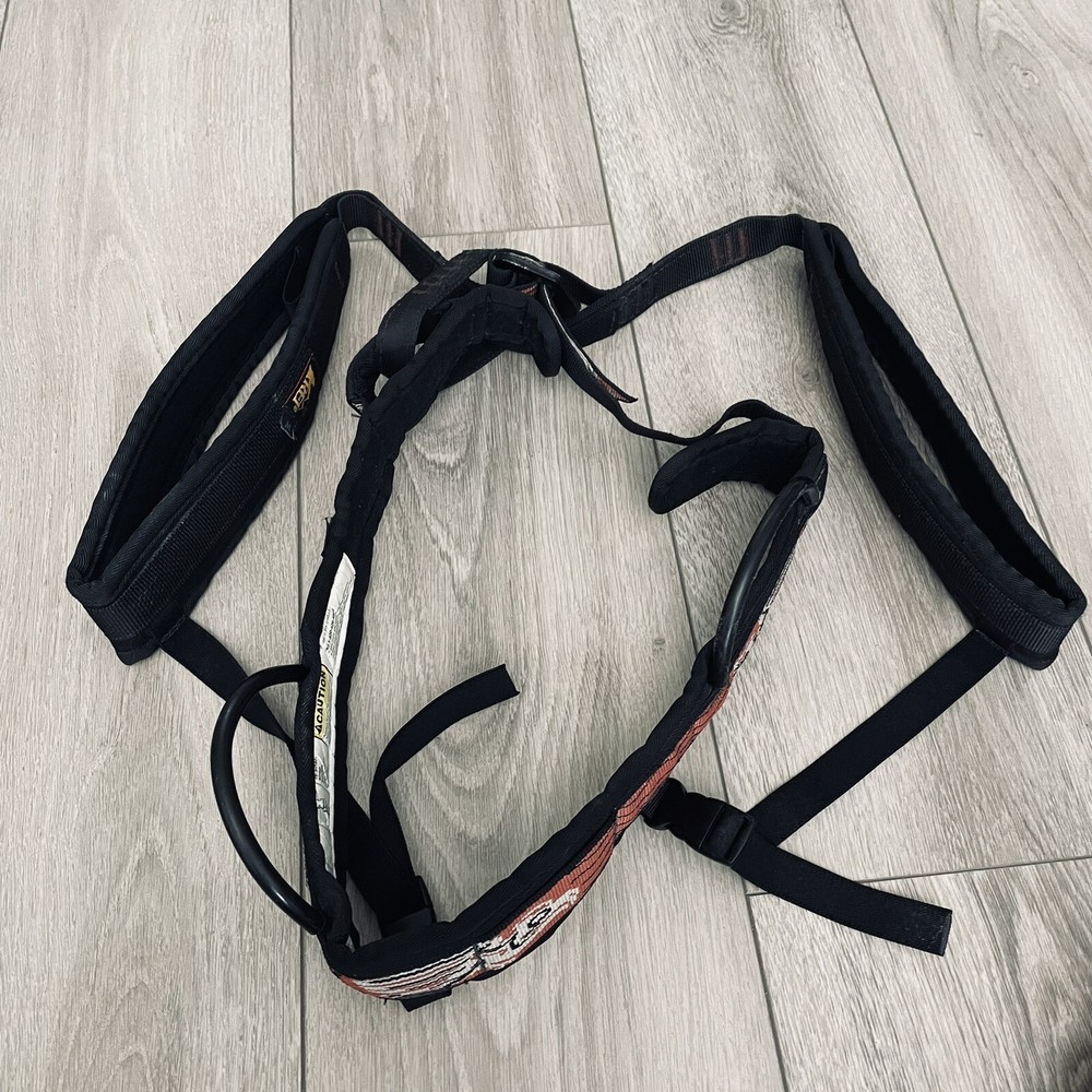 REI Climbing Harness Medium