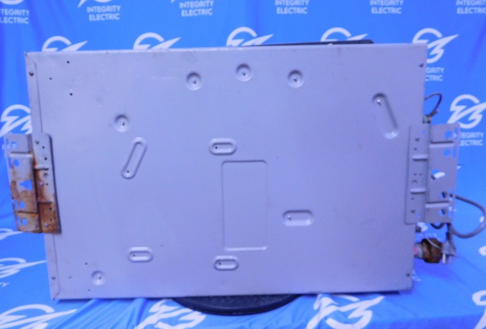 RHEEM TANKLESS WATER HEATER RTGH-95DLVN-2 BTU/HR 11,000/199,900 120V 228 GALLONS