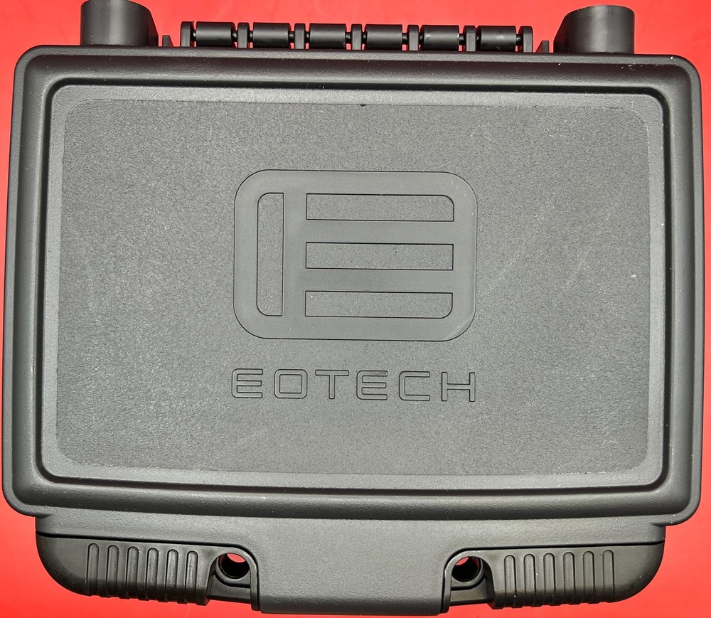 EOTech 552.A65 Holographic Sight