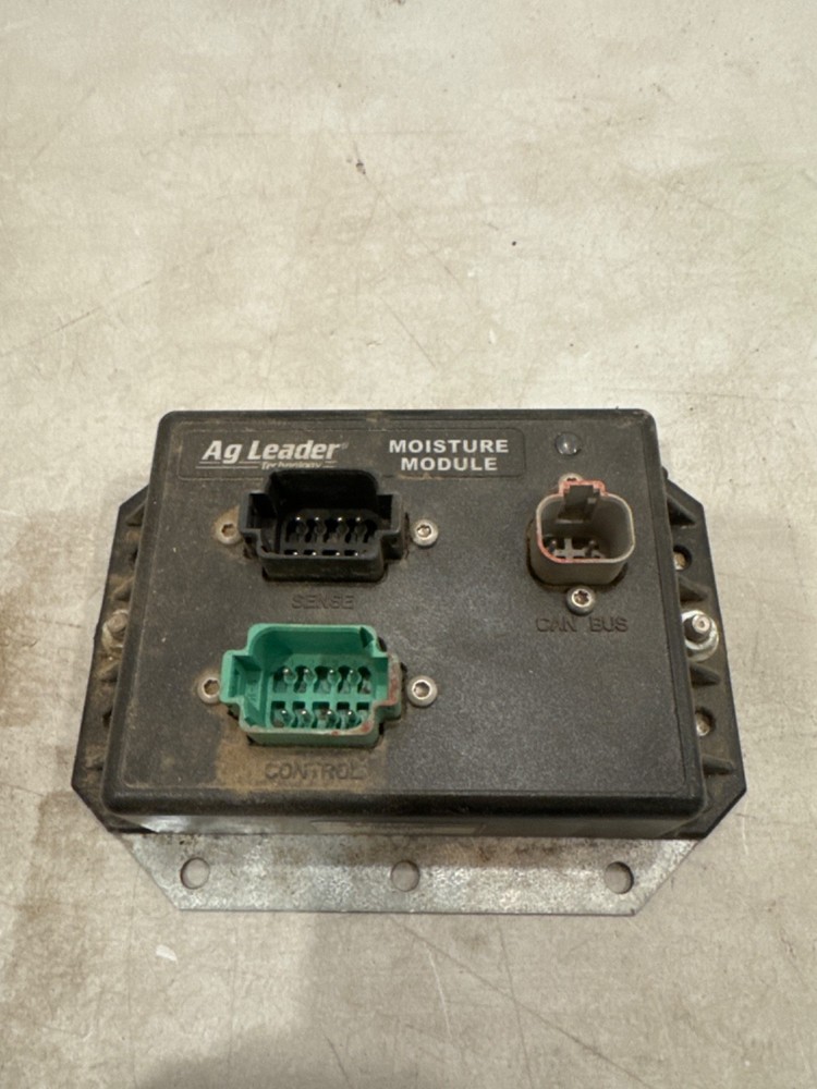 Ag Leader 4001538 Moisture Module