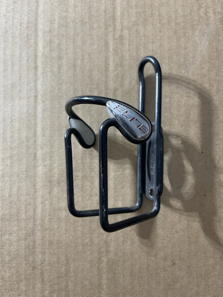 Elite Bottle Cage