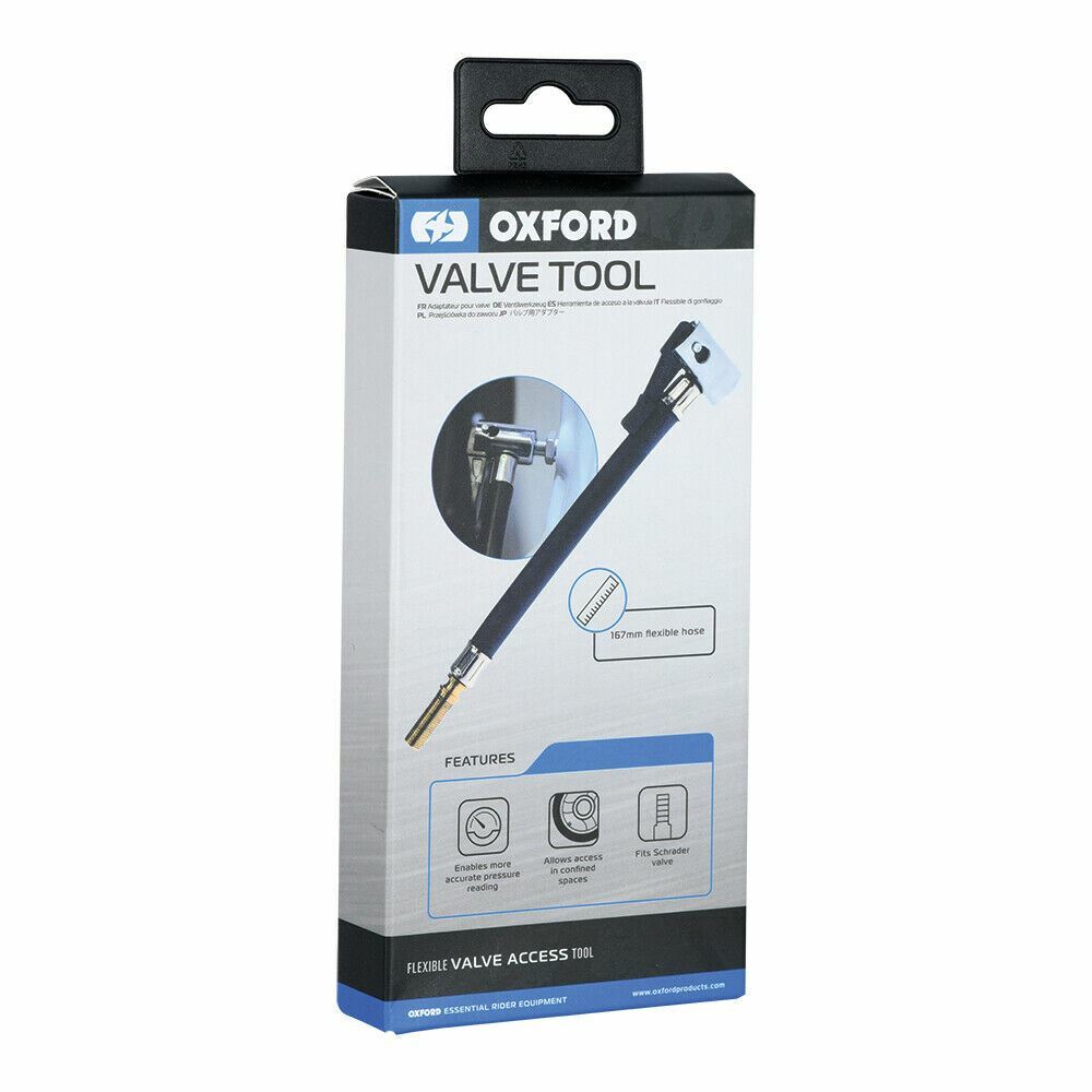 OXFORD VALVE TOOL OX753