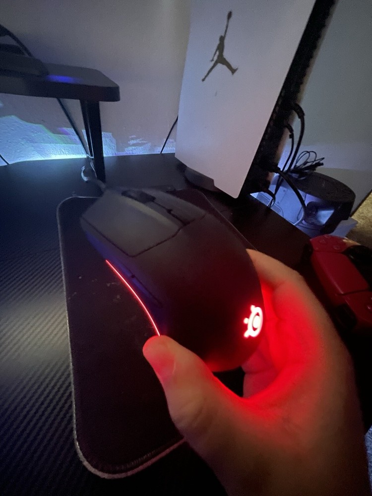 Keyboard/mouse