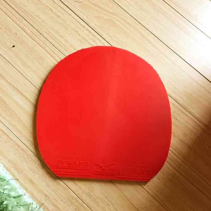Table Tennis Rubber GF45 Extra Thick