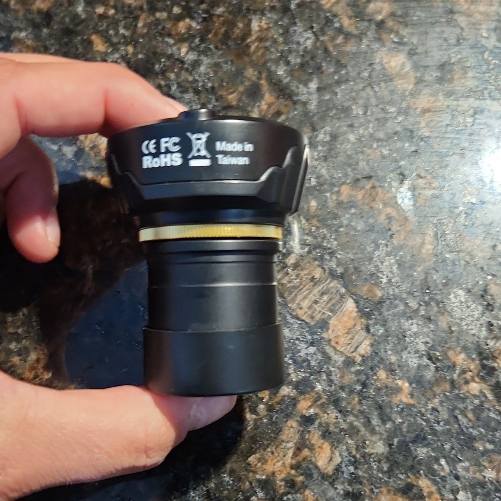 Celestron NexImage 10 Digital Telescope Camera Accessory Astronomy Imaging
