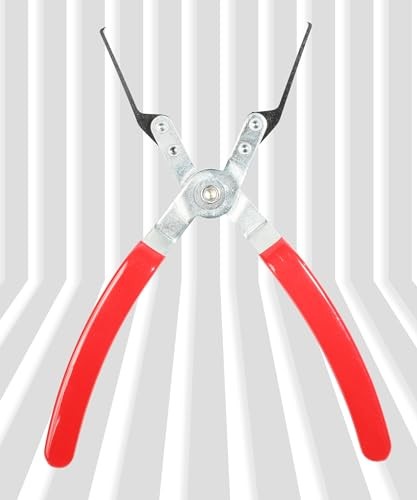 Relay Puller,Relay Puller Pliers,Car Accessories Auto Relay Clamp Puller Fuse