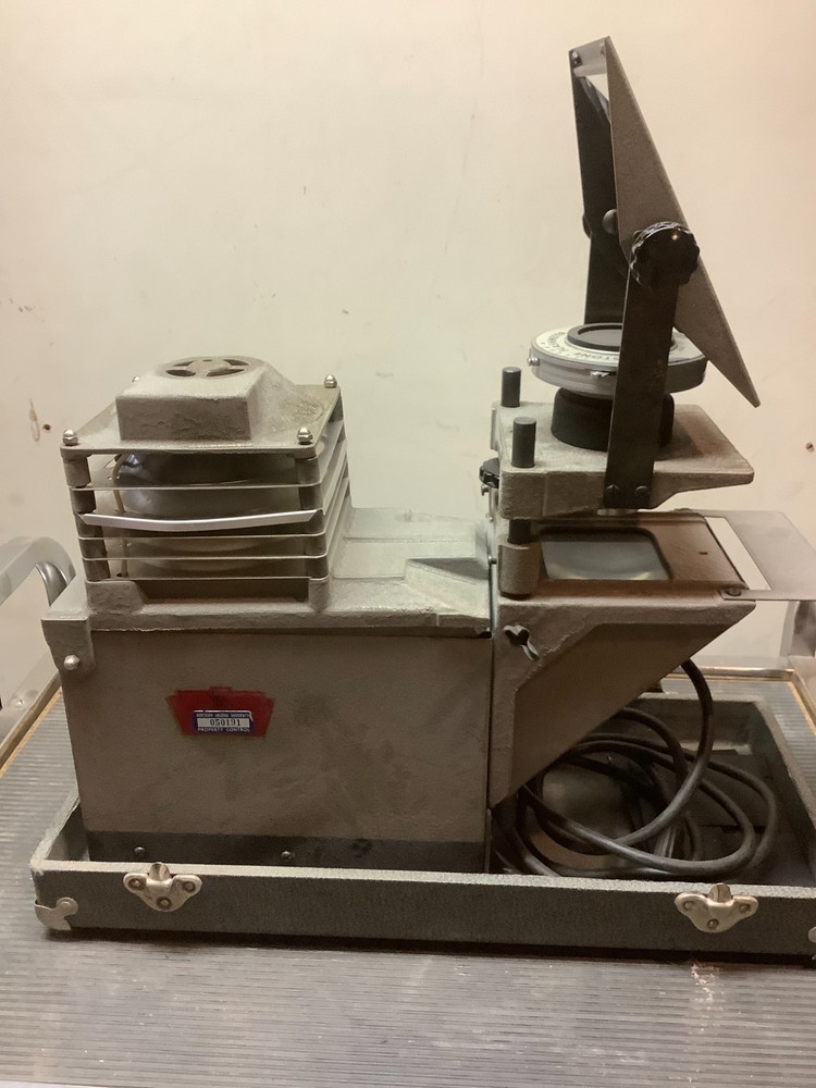 Keystone View Overhead Projector Model 1055