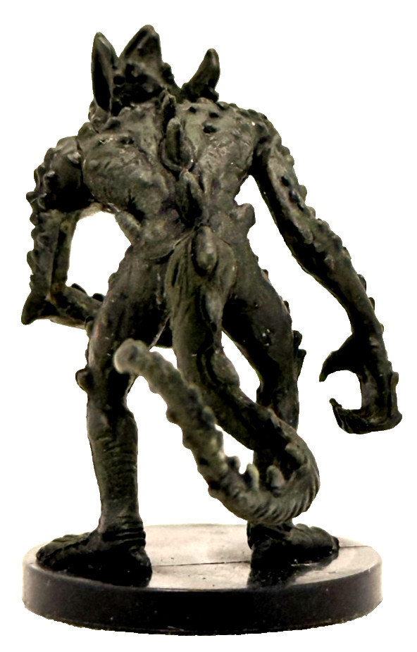 Barbed Devil #35 Angelfire D & D Mini