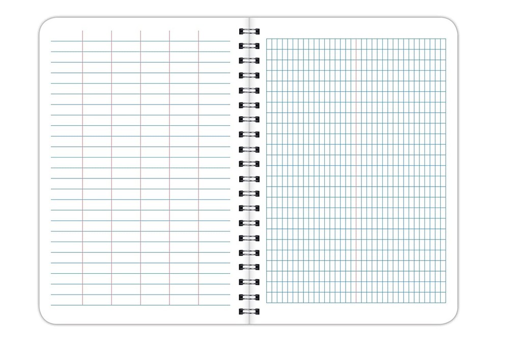 Elan Publishing E64-8X4W Student Field Book