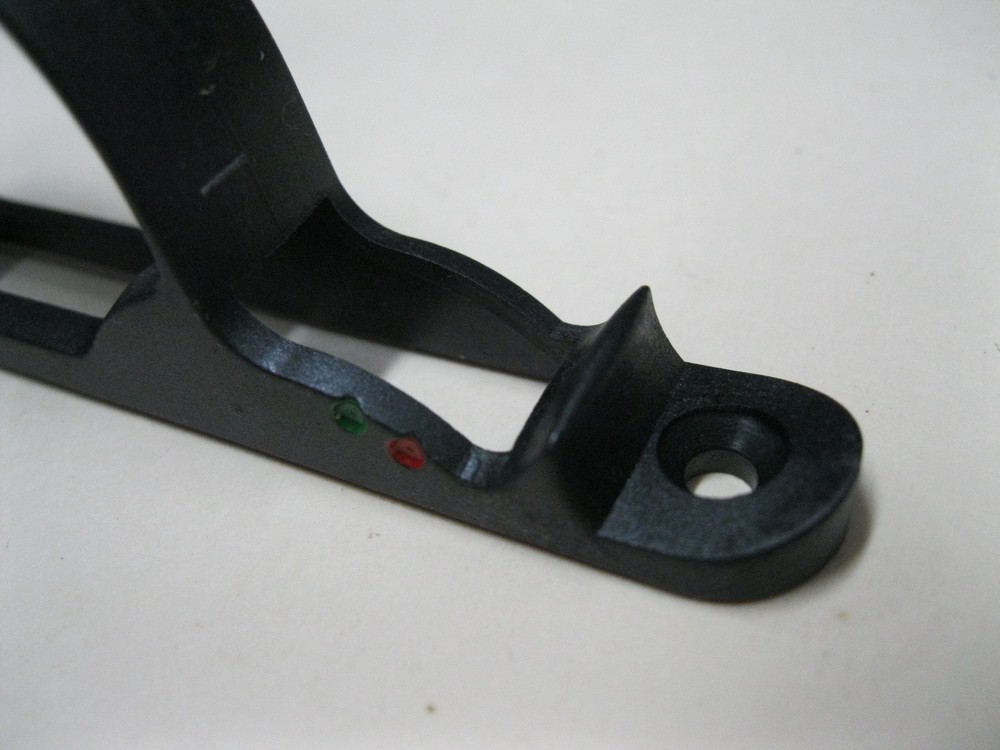 CVA Staghorn Firebolt Hunterbolt Apollo Eclipse Trigger Guard /w Screws (USED)