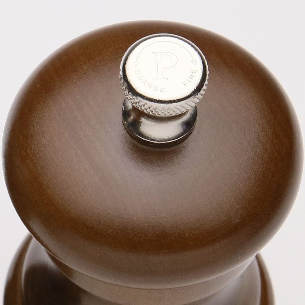 4" Capstan Pepper Mill