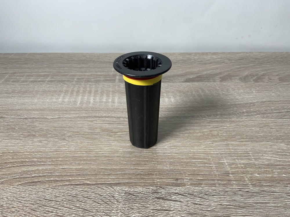 Microscope Handle Cover - Used, 30 2627-9001