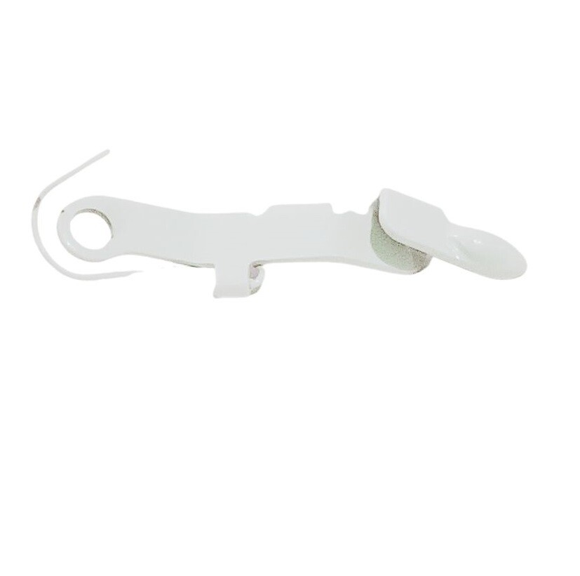 Ghost Bullet Extended Slide Stop Release For GLOCK Models GEN 1 2 3 4