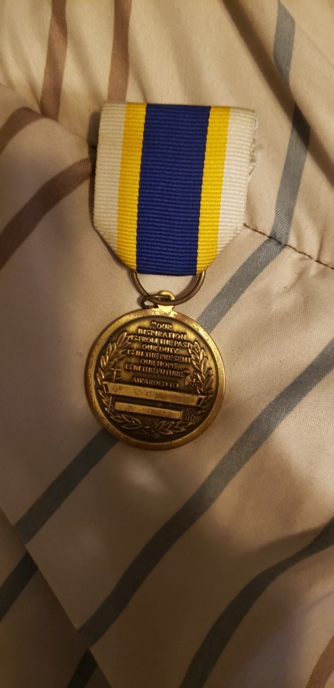 Medals