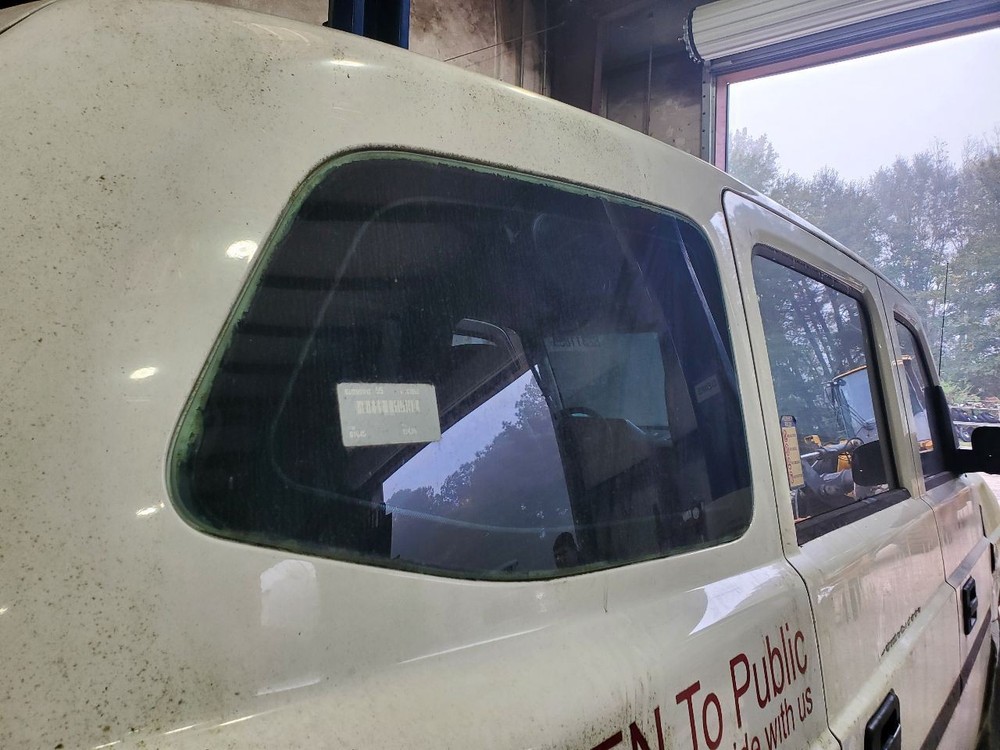 2012 VPG MV1 OEM SRS Module 28274870