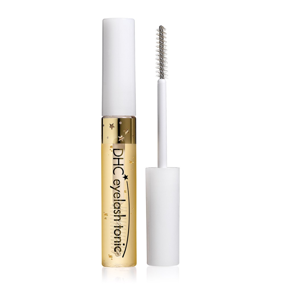 DHC Eyelash Tonic .21 fl. oz., includes 4 free samples