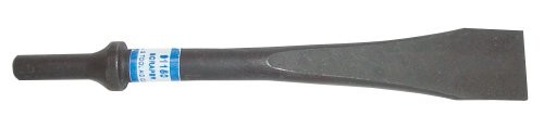 S & G Tool Aid 91150 Wide Chisel And Scraper 1-1/8"