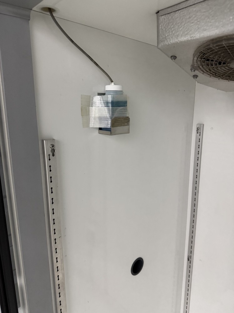 Revco REC5004A20 Chromatography Refrigerator