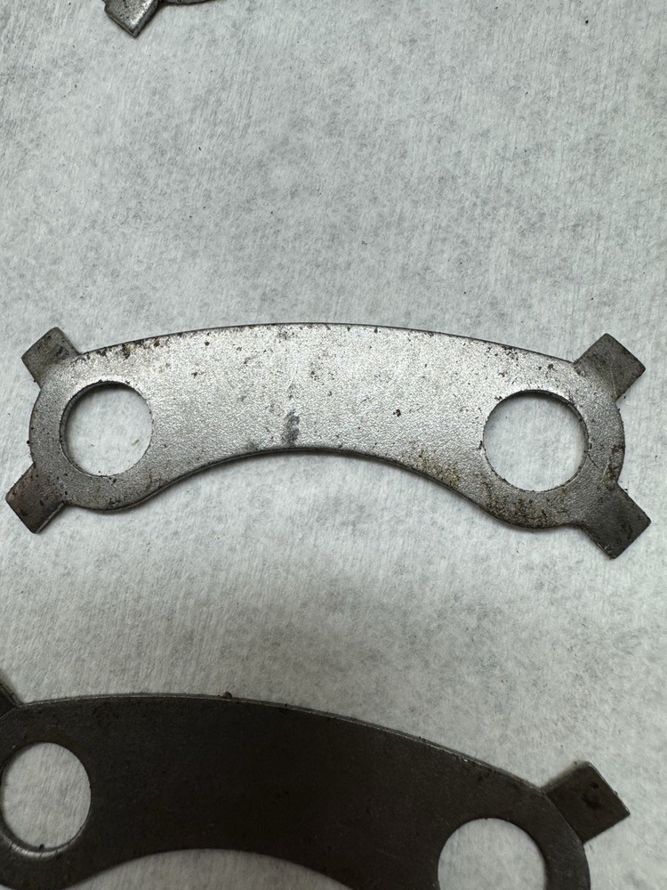 Locking Plate Small (10)