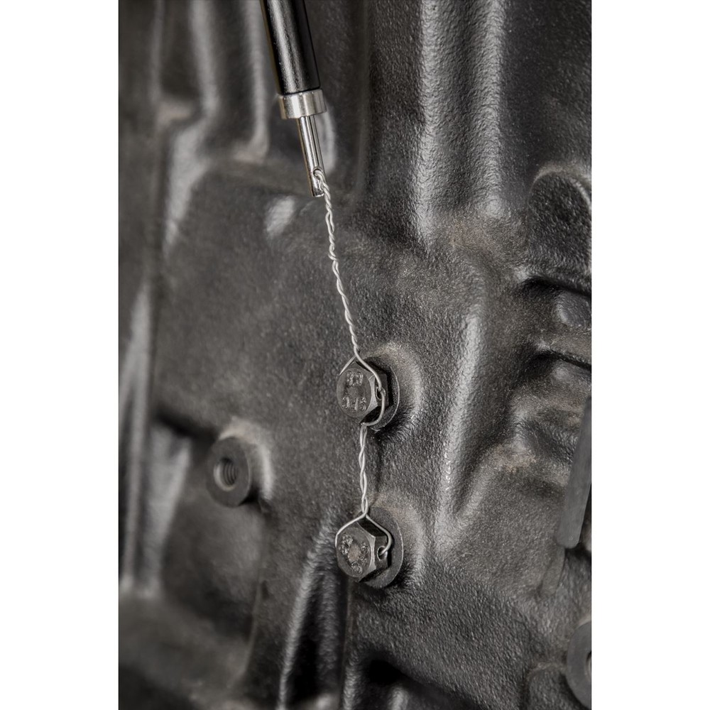 Sealey SMC53 Locking Wire Twist Tool