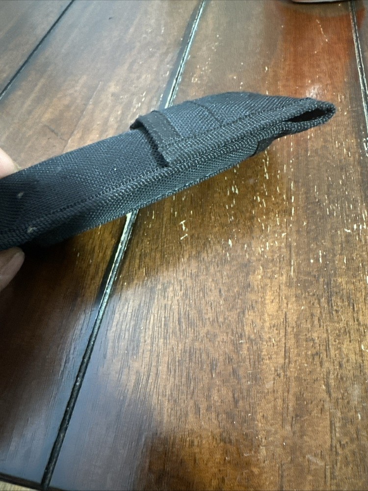 ORECK 15 Function Multitool / Knife +FAST SHIPPING!