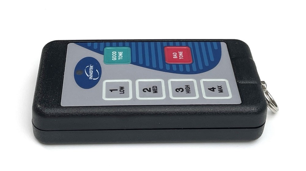 Innotek M017001 Dog Trainer Transmitter Replacement Remote Control Only