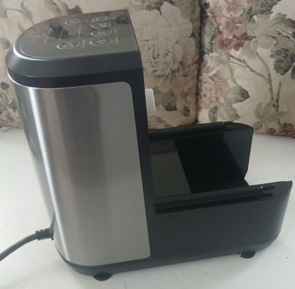 Emeril Lagasse Pasta & Beyond Maker PM-01 Replacement Unit