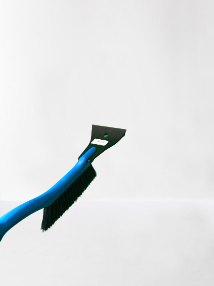 Snow Brush and Scraper Nice Touch NT 54 Ice Remover Windscreen