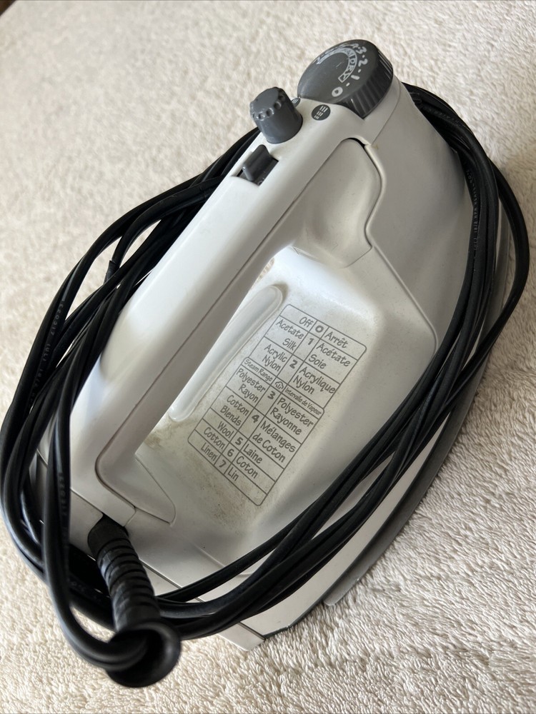 Proctor Silex Ultra Ease 17109