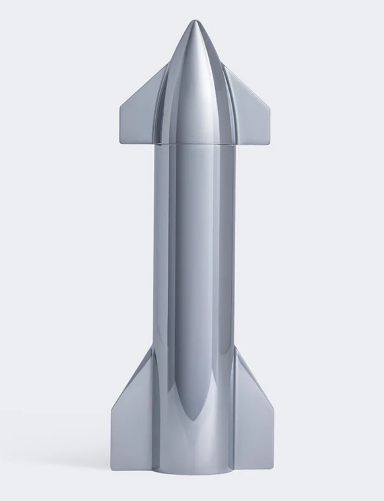 SpaceX Starship Torch (Limited Edition)