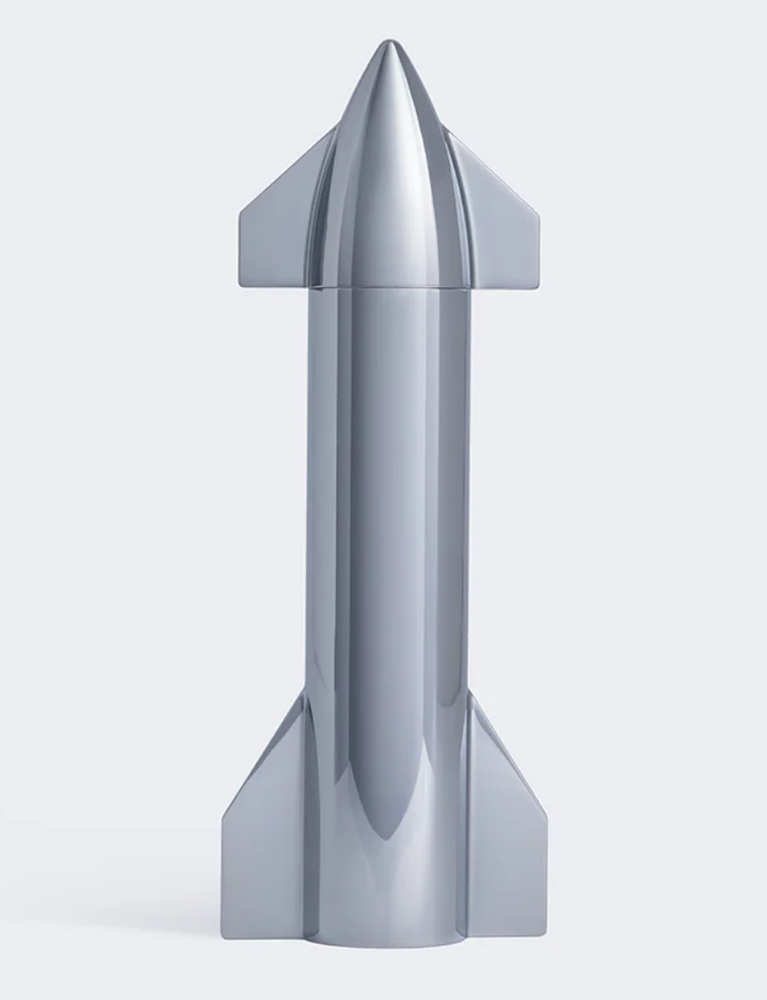 SpaceX Starship Torch (Limited Edition)