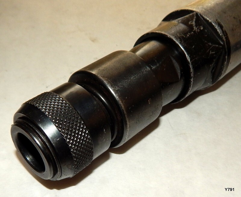 Matco Tools Air Chisel MTCR2