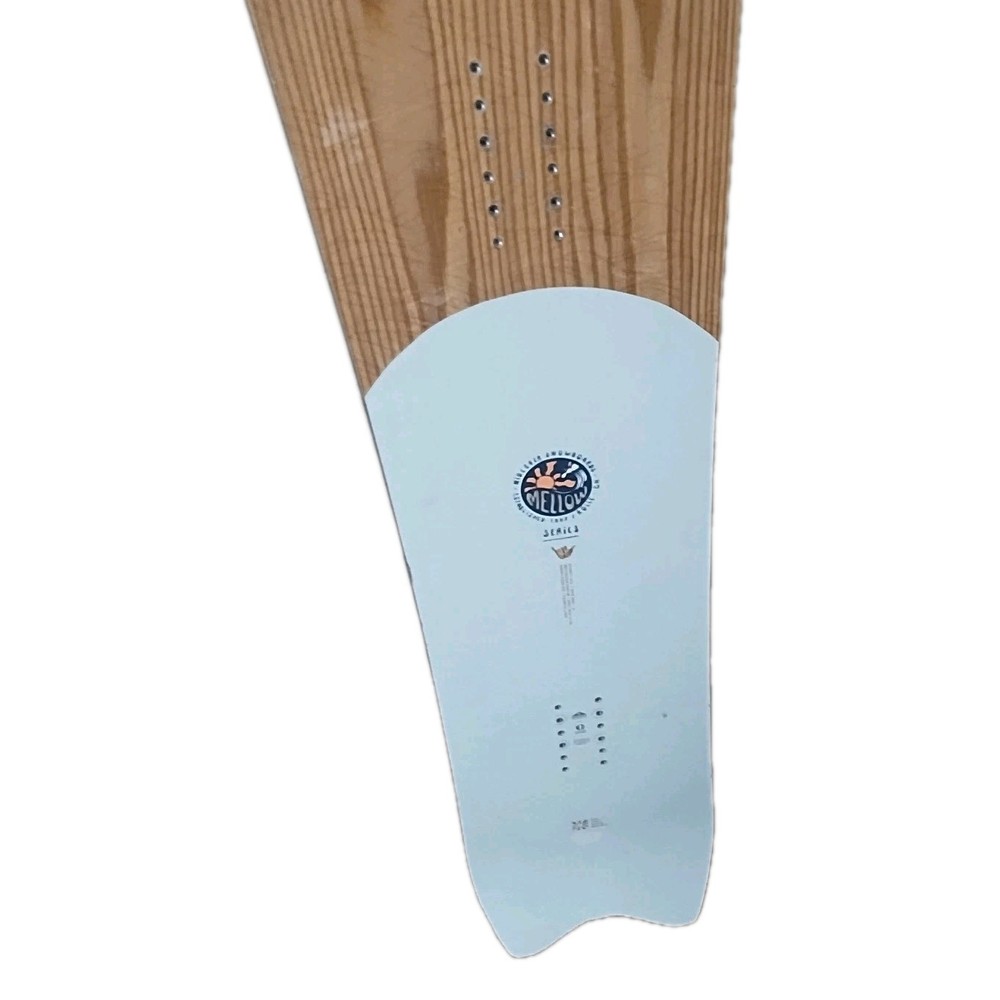 NIDECKER MELLOW Snowboard | 23/24 | 150