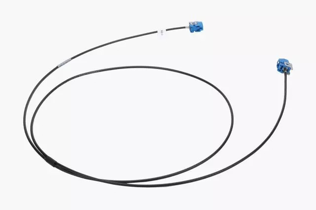 Genuine GM USB Data Cable 84590706