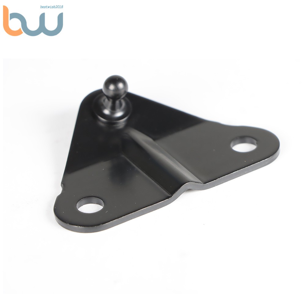 For Chevry LT/LS/SS 2006-11 Liftgate Tailgate Black Support Strut Shock Bracket