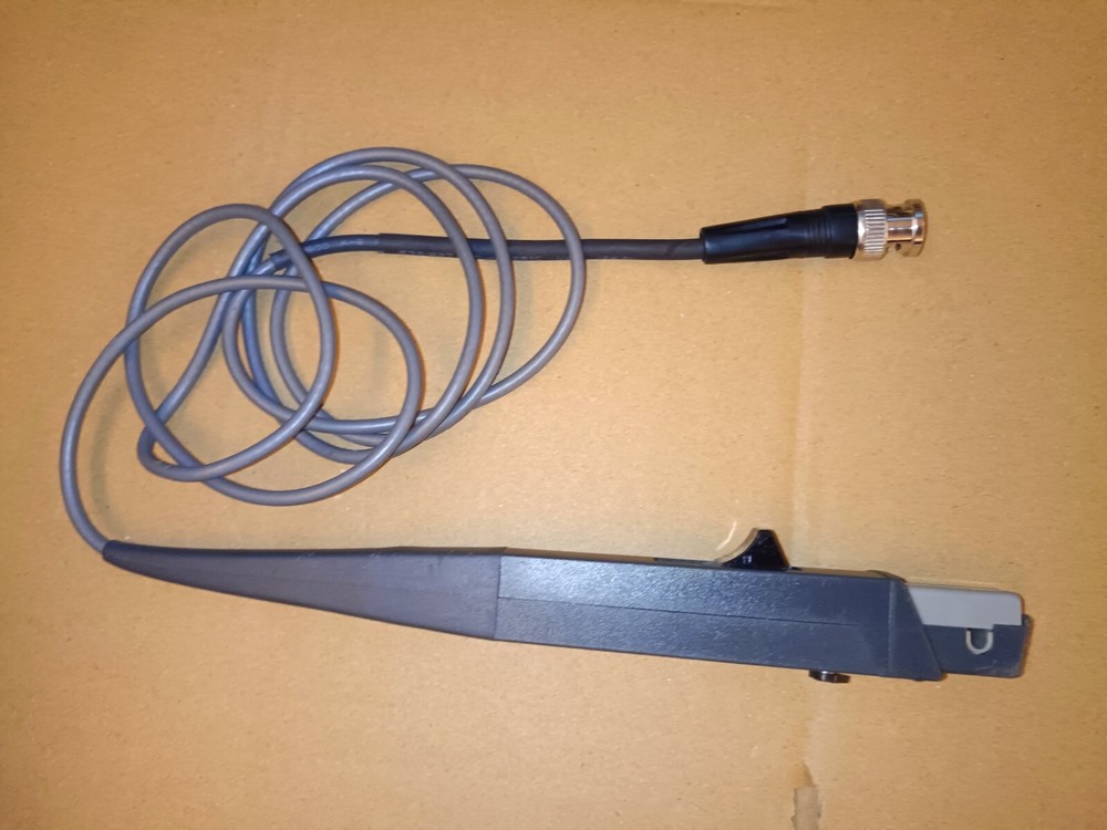 Tektronix P6021 AC Current Probe 125Turns