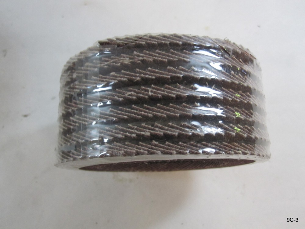 7 Pack Noemon 4.5” A120 Grit Flap Disc Grinding Wheels