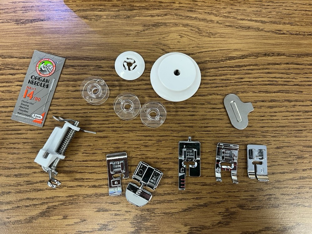 Viking Jade 20 Sewing Machine