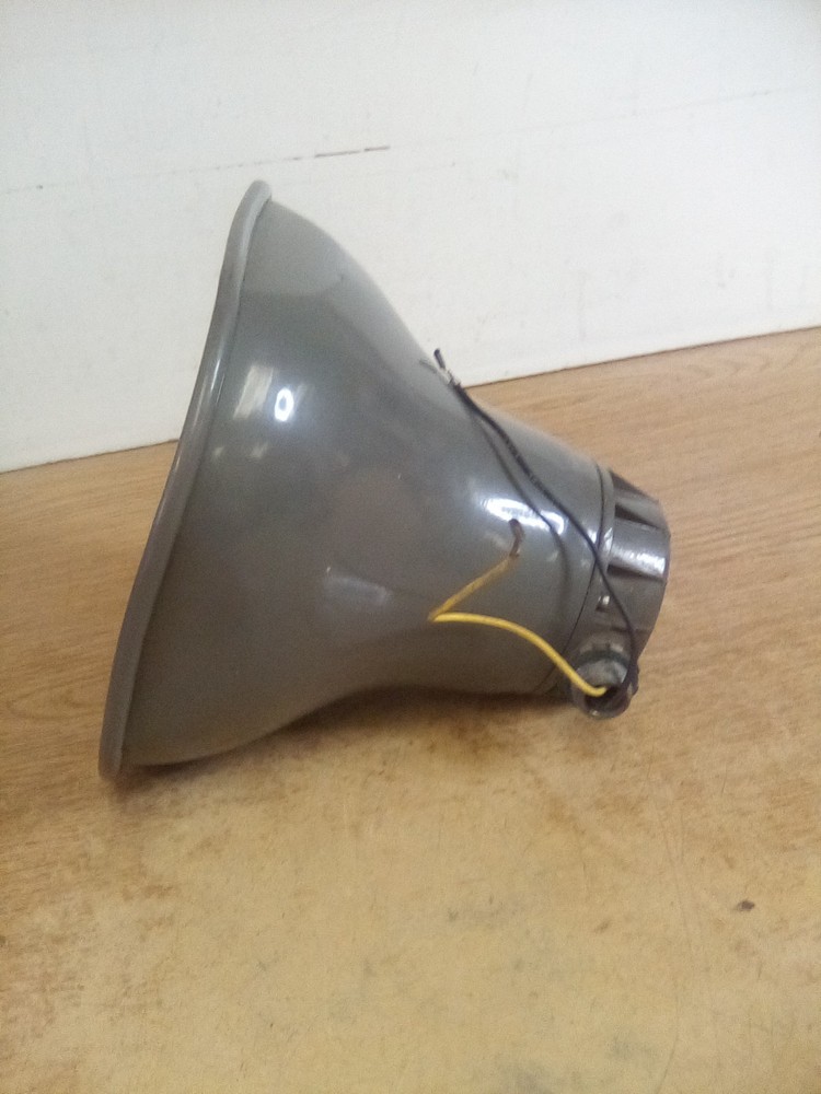 Federal Signal Selectone Horn