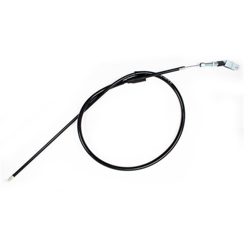 Motion Pro Black Vinyl Front Brake Cable 04-0077