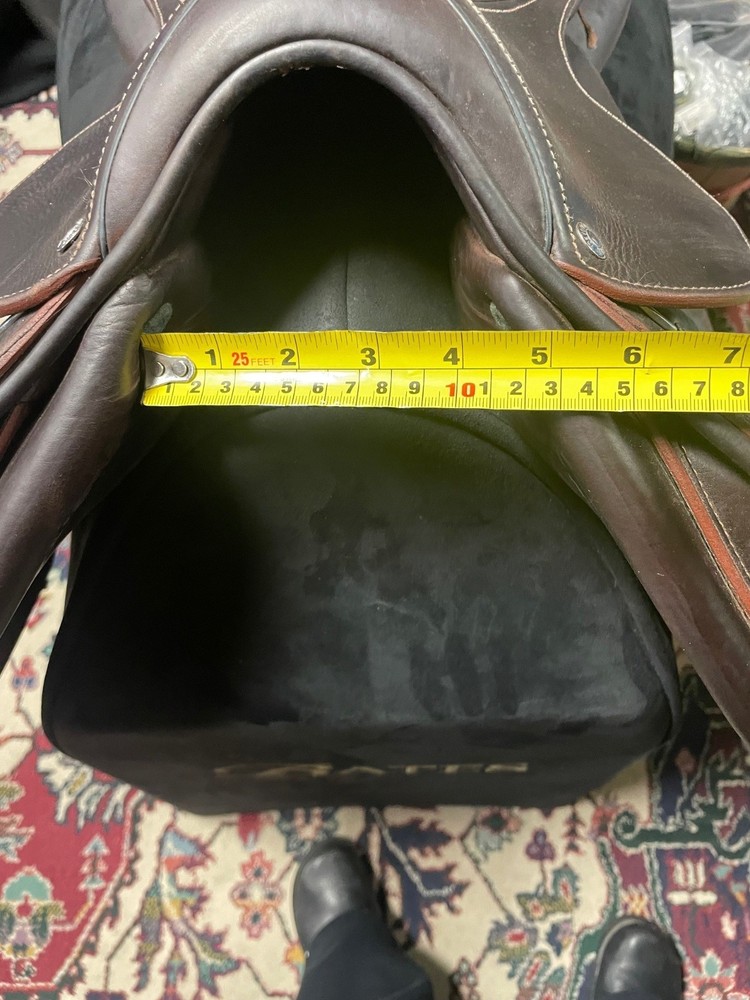 DEVOUCOUX BIARRITZ S 2019 17.5 3AAB