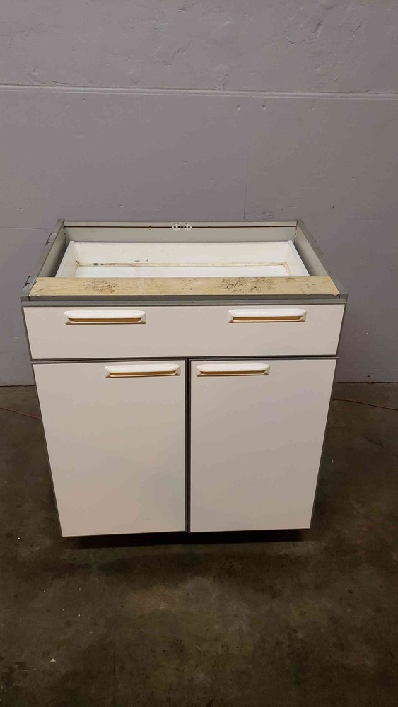 30" Wooden Casework(Q17003)