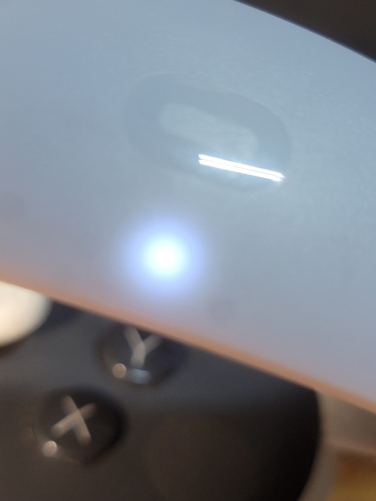 Meta Quest 2 LX39EM Controller LEFT Hand Only