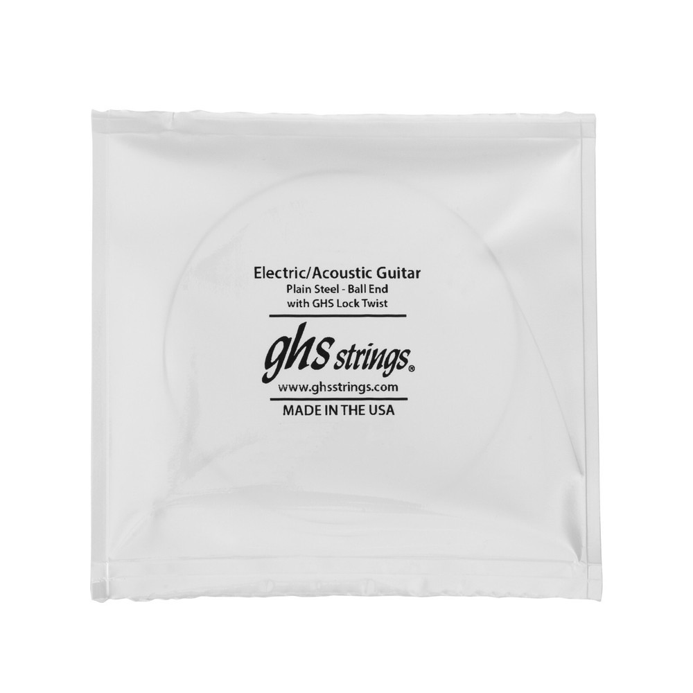 GHS Strings Electric Guitar Strings (GB9 ½-10 SET) (10 sets)