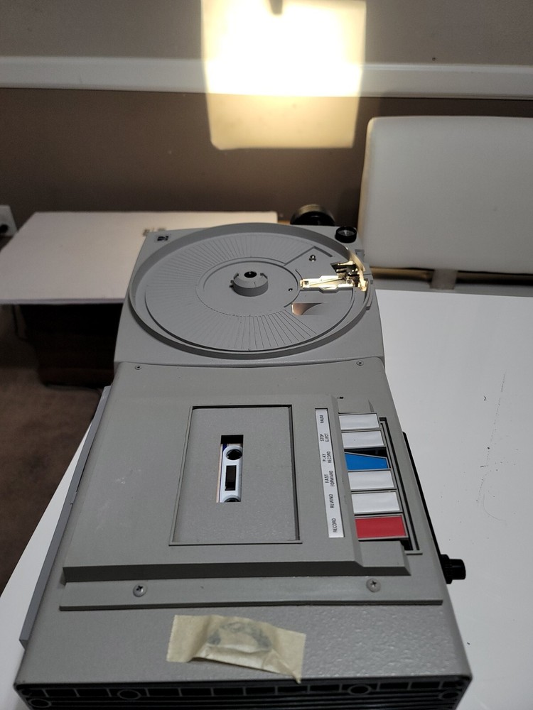 CinemaSound EK 3000 System w/ Case