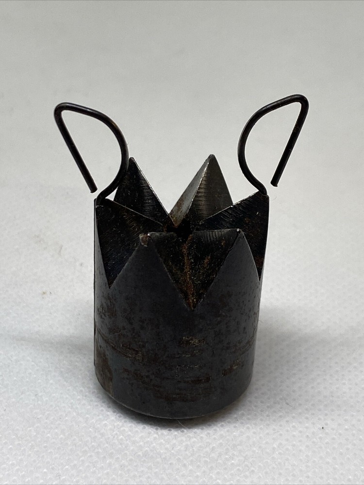 Vintage Forster Appelt Deburr Tool