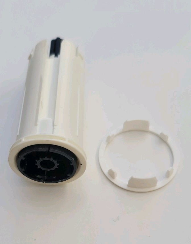 Hunter Douglas Roller Shade Custom Clutch Assembly White - NEW!!