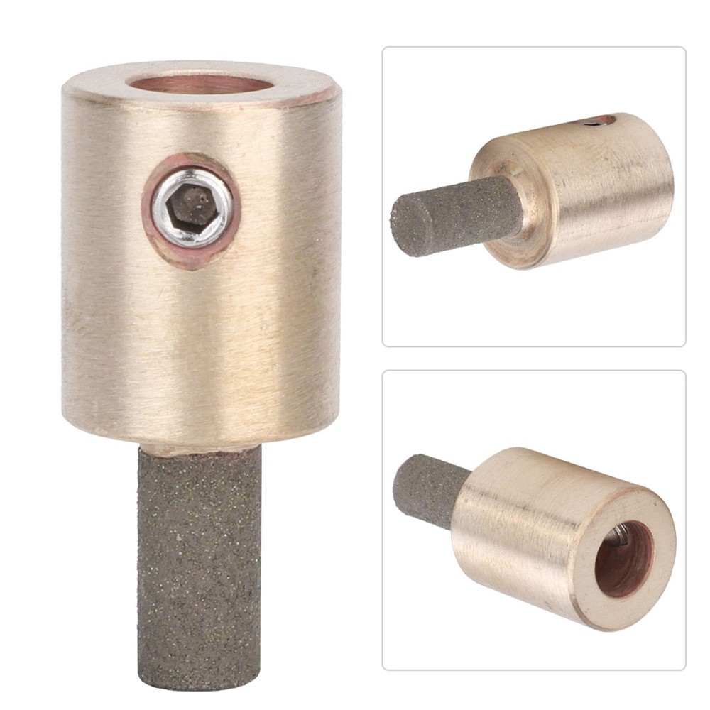 2-Pack Grinder Bit For Glass Grinding Tool Recommended.