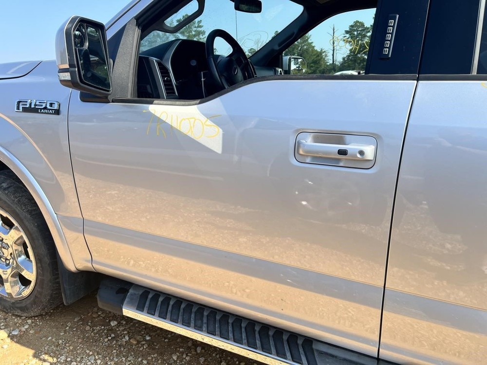 F150 2018 High Mounted Stop Light 104881013